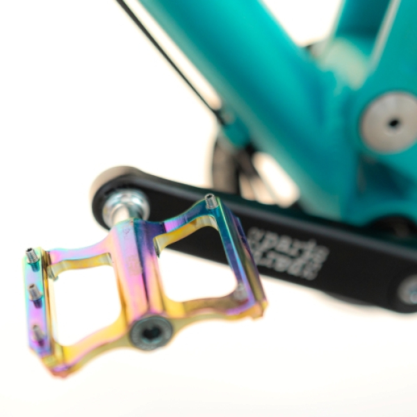 KUbikes 24 FS